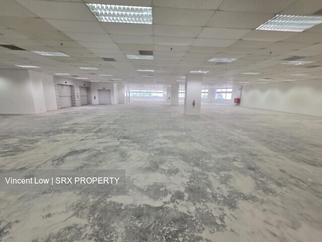 Corporation Place (D22), Factory #544696601